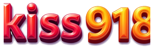 kiss918 logo