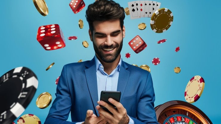 kiss918 mobile gaming